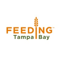 Feeding Tampa Bay Food Bank logo, Feeding Tampa Bay Food Bank contact details