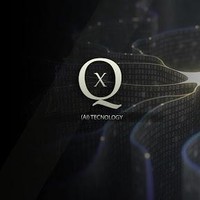 xqubits logo, xqubits contact details