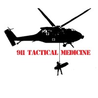 911 Tactical Medicine logo, 911 Tactical Medicine contact details