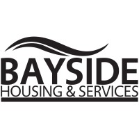 Bayside Housing & Services logo, Bayside Housing & Services contact details