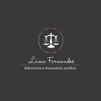 Luma Fernandes | Advocacia & Assessoria Jurídica logo, Luma Fernandes | Advocacia & Assessoria Jurídica contact details