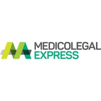 Medicolegal Express (MLE) logo, Medicolegal Express (MLE) contact details