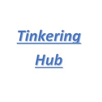 Tinkering Hub, Parul University logo, Tinkering Hub, Parul University contact details