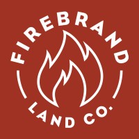 Firebrand Land Company logo, Firebrand Land Company contact details