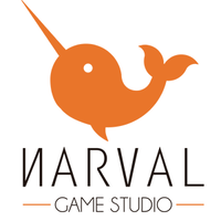 Narval Game Studio logo, Narval Game Studio contact details