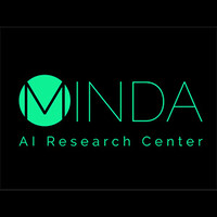 Minda.ai logo, Minda.ai contact details