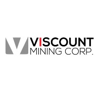 Viscount Mining Corp logo, Viscount Mining Corp contact details