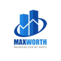 Maxworth Financial Services logo, Maxworth Financial Services contact details