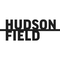 HudsonField logo, HudsonField contact details