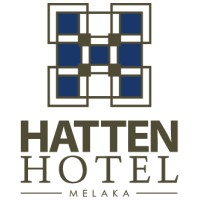 Hatten Hotel Melaka logo, Hatten Hotel Melaka contact details