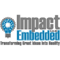 Impact Embedded, LLC logo, Impact Embedded, LLC contact details