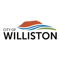 City of Williston, North Dakota logo, City of Williston, North Dakota contact details