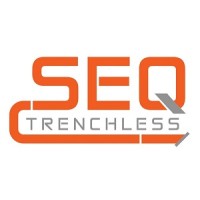 SEQ Trenchless logo, SEQ Trenchless contact details