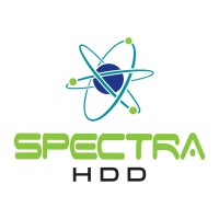 Spectra HDD logo, Spectra HDD contact details