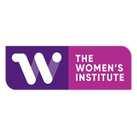 The Women's Institute logo, The Women's Institute contact details