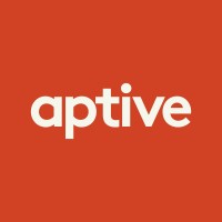 Aptive Solar logo, Aptive Solar contact details