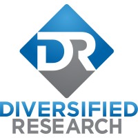 Diversified Research Inc. logo, Diversified Research Inc. contact details