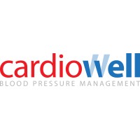 Cardiowell logo, Cardiowell contact details