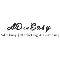 AdinEasy™ | Marketing and Branding logo, AdinEasy™ | Marketing and Branding contact details