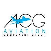 Aviation Component Group logo, Aviation Component Group contact details