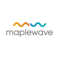 Maplewave logo, Maplewave contact details