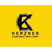 Kerzner Contracting logo, Kerzner Contracting contact details