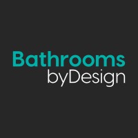 BathroomsByDesign logo, BathroomsByDesign contact details