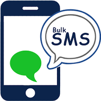 Bulk Sms Service Provider logo, Bulk Sms Service Provider contact details