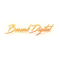 Berserk Digital logo, Berserk Digital contact details