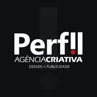 Perfil - Agência criativa logo, Perfil - Agência criativa contact details