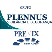 Plennus Vigilância & PreVix Serviços logo, Plennus Vigilância & PreVix Serviços contact details