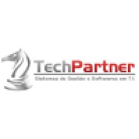 TechPartner logo, TechPartner contact details