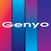 Genyo Malhas logo, Genyo Malhas contact details