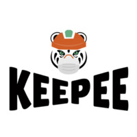 Keepee Facilities logo, Keepee Facilities contact details