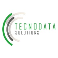 TecnoData Solutions logo, TecnoData Solutions contact details