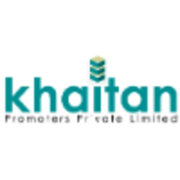 Khaitan Promoters Pvt Ltd. logo, Khaitan Promoters Pvt Ltd. contact details