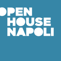 Open House Napoli logo, Open House Napoli contact details