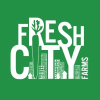 Fresh Concepts LLC dba Fresh City logo, Fresh Concepts LLC dba Fresh City contact details