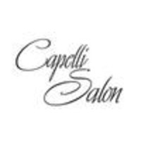 Capalli Salon logo, Capalli Salon contact details