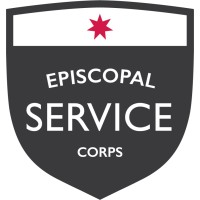 Episcopal Service Corps logo, Episcopal Service Corps contact details