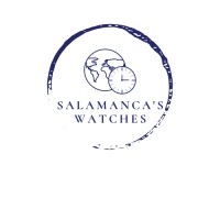 Salamanca's Watches logo, Salamanca's Watches contact details