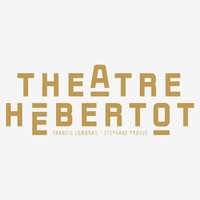 Théâtre Hébertot logo, Théâtre Hébertot contact details