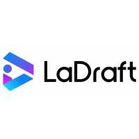 LaDraft Recruitment logo, LaDraft Recruitment contact details