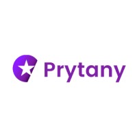 Prytany logo, Prytany contact details