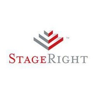 Stageright Corp. logo, Stageright Corp. contact details