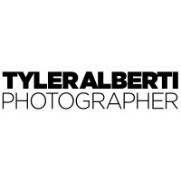 Tyler Alberti Photographer logo, Tyler Alberti Photographer contact details