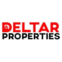 Deltar Properties logo, Deltar Properties contact details