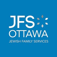 Jewish Family Services Ottawa logo, Jewish Family Services Ottawa contact details