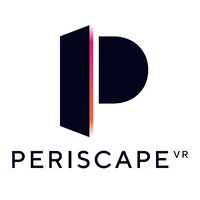 Periscape VR Experience Centers logo, Periscape VR Experience Centers contact details