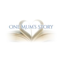 One Mum's Story logo, One Mum's Story contact details